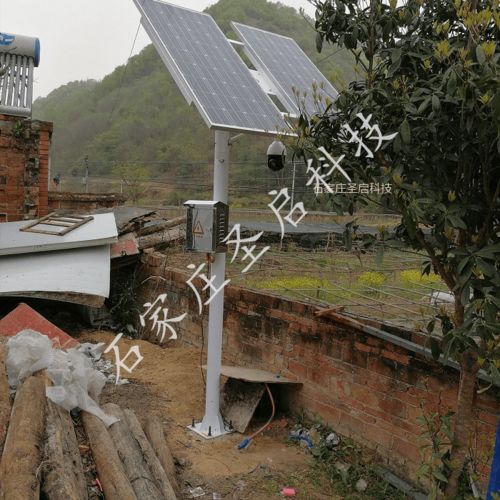 科技賦能現代農業 陜西漢中漢牧園食品廠水果園區氣象監測站的創新實踐與種苗培育新篇章